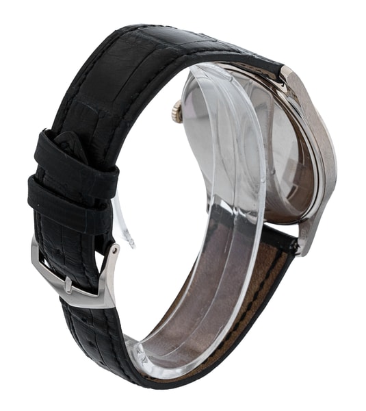 Patek Philippe Calatrava 5196G-001